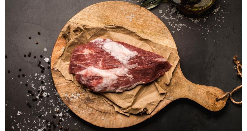 Del maiale iberico e della somma arte della macelleria spagnola