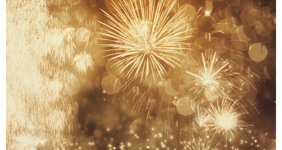 Idee cena di Capodanno? Ecco come rendere indimenticabile il veglione del 31 di dicembre!