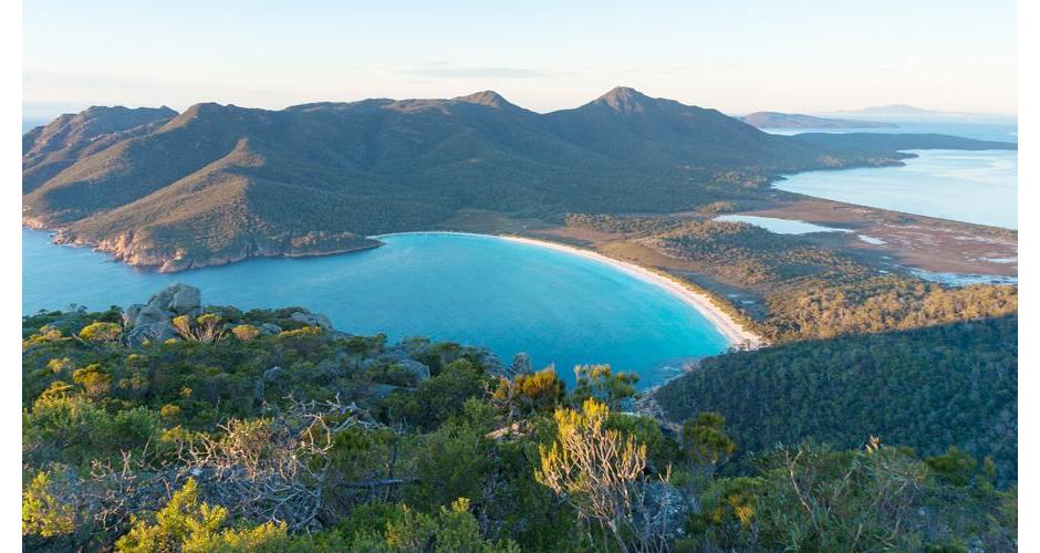 Viaggio in Australia? Tasmania arriviamo!