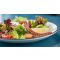 Le insalate di mare estive che amerai
