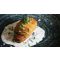 Patate Hasselback