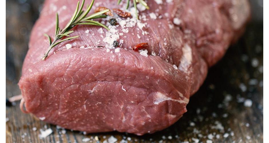 Carne piemontese cruda? Qualità massima e tripudio di sapore