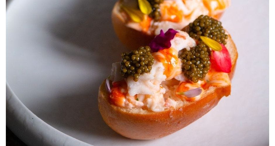 Lobster Roll