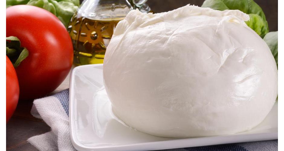 Della mozzarella di bufala e della sua golosa versatilità