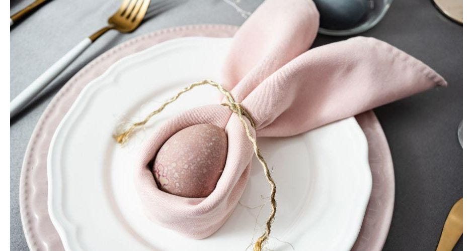 Il menù di Pasqua tra tradizione e innovazione