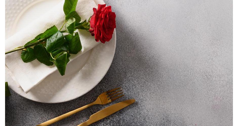 In cerca di idee per San Valentino?