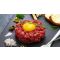 5 varianti gourmet della tartare di manzo