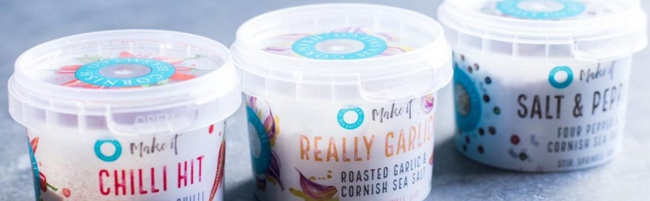 CORNISH SEA SALT CO.